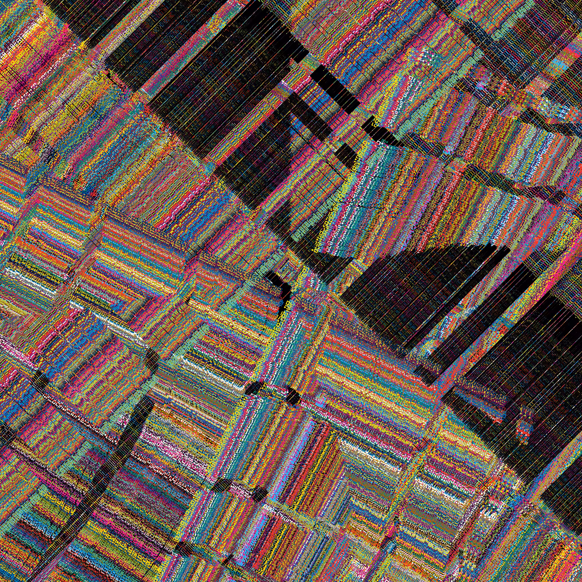 TXTILE #83