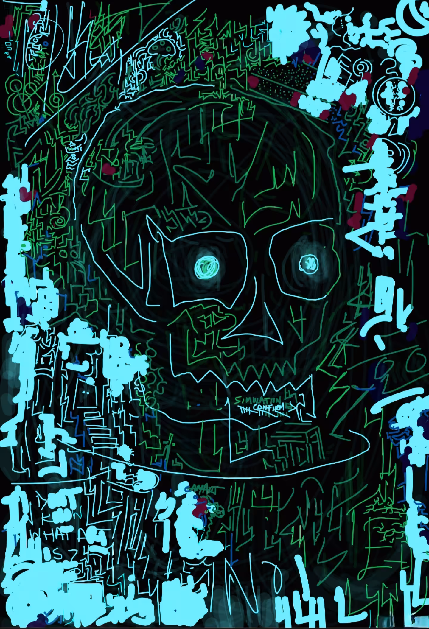 Skulls of the Citadel #255