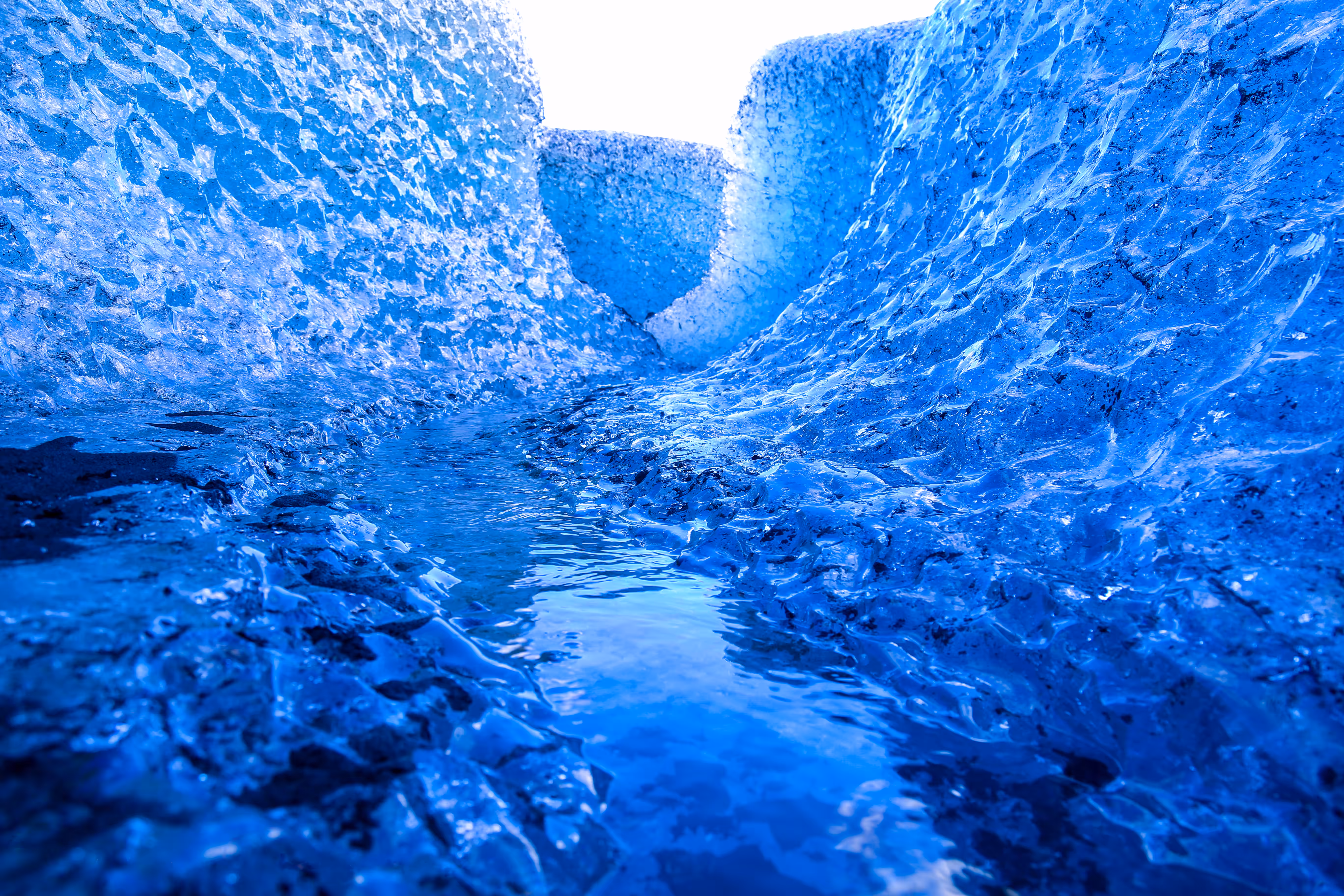 Blue Glacier