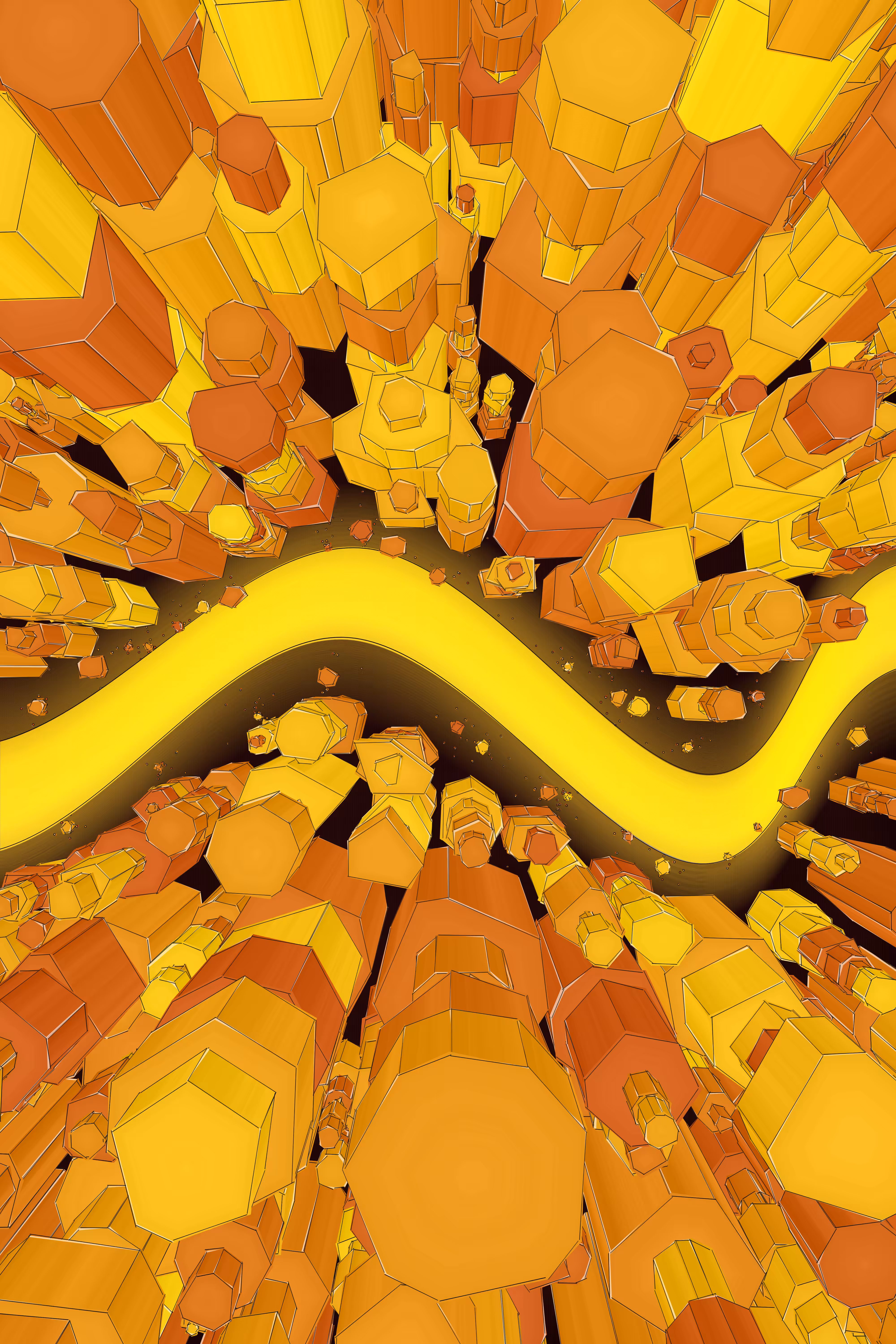 Canyon Gold