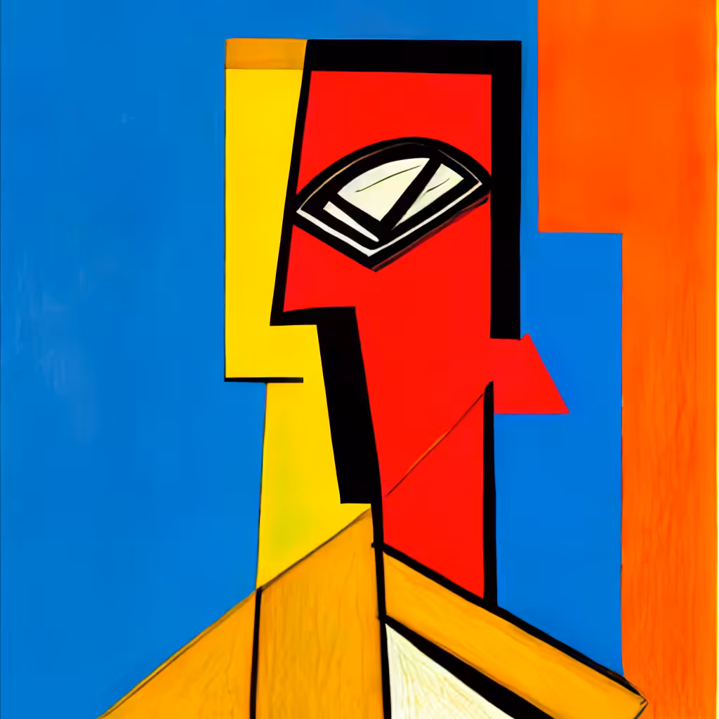 Artful Degen #912
