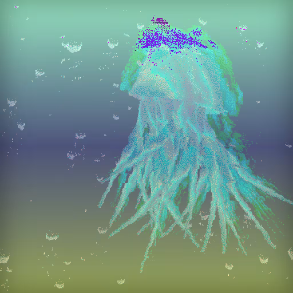 Jellyglitch #194