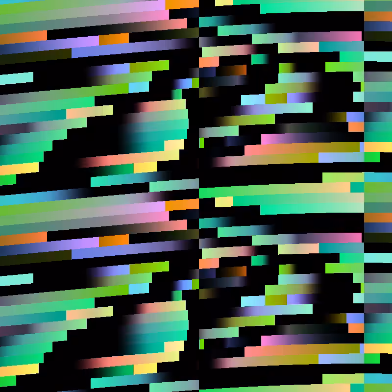 Pixalia #37