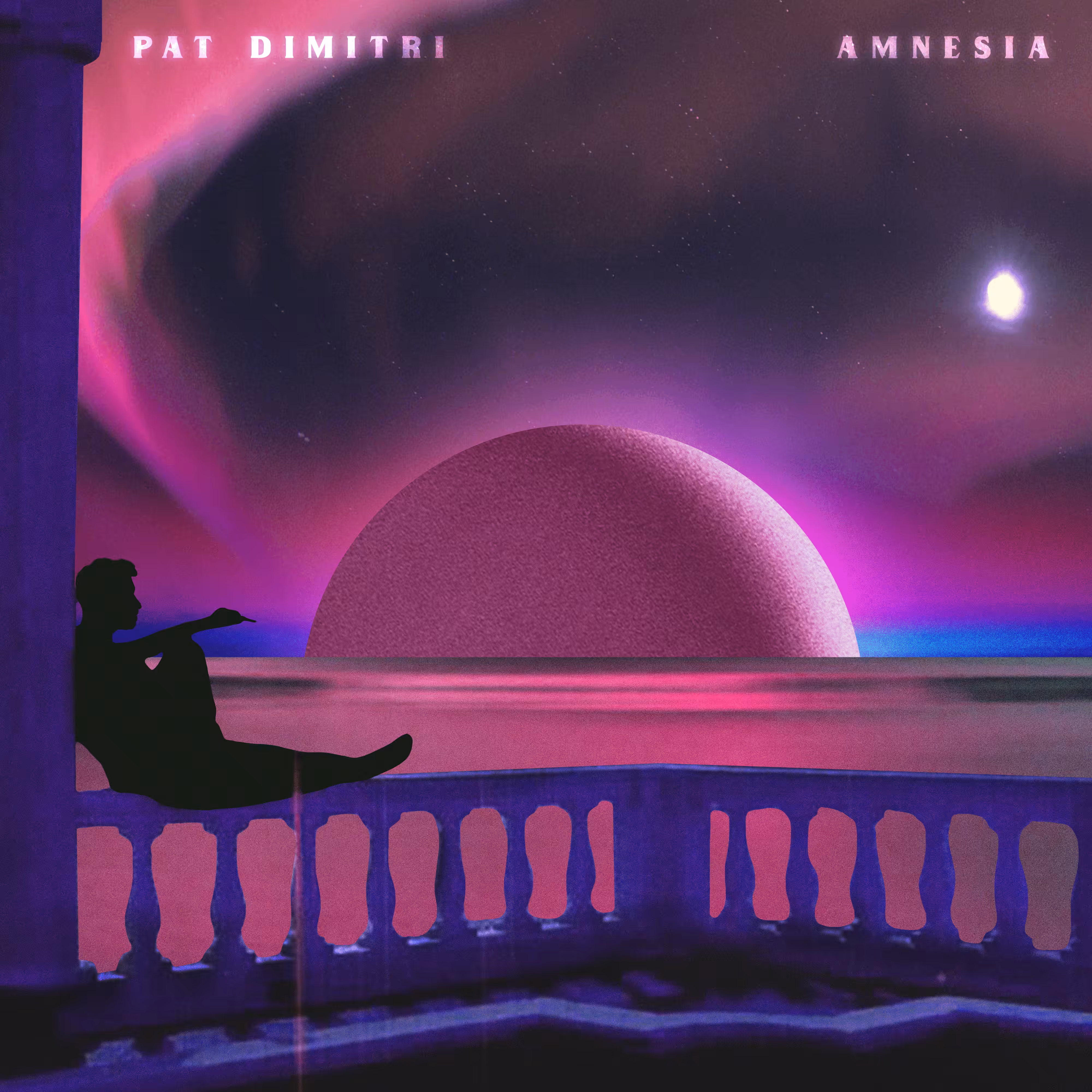 Amnesia" Album: Amnesia