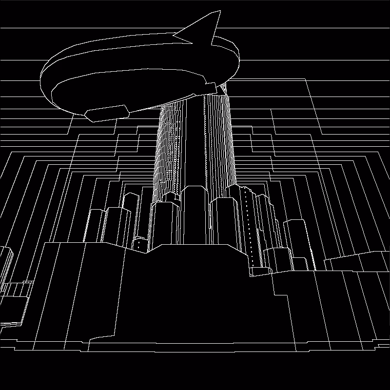 Towerdome #19