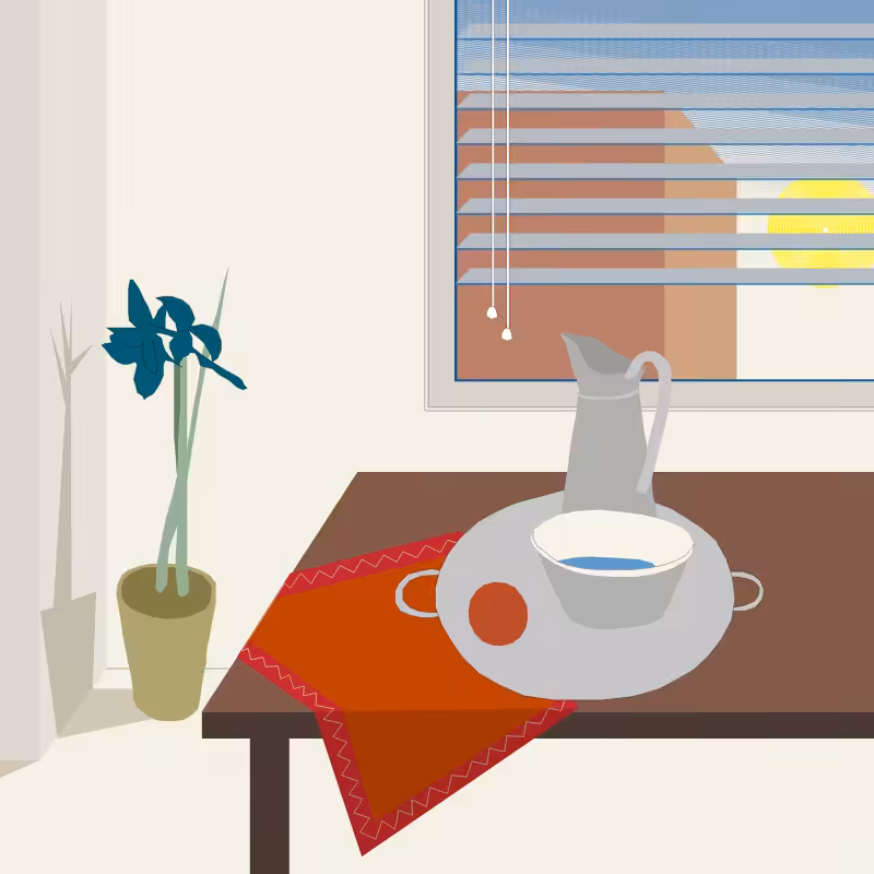 Still Life #4 #15