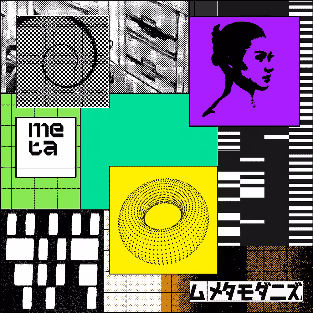 ⒶⒸⒾⒹ  #8