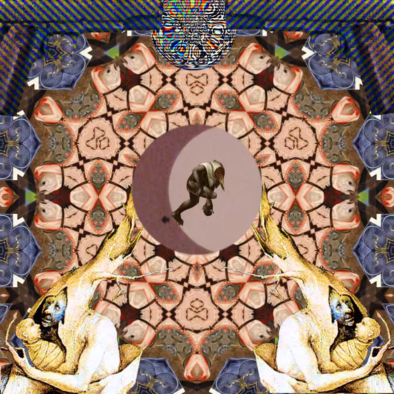 Shining Mind #34