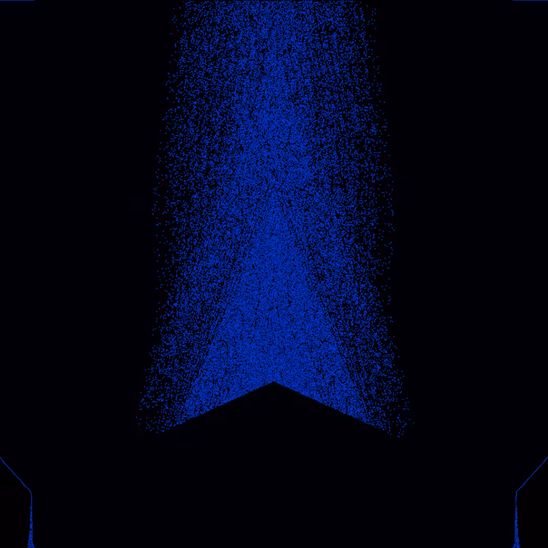 AzuriteFootPrint #14