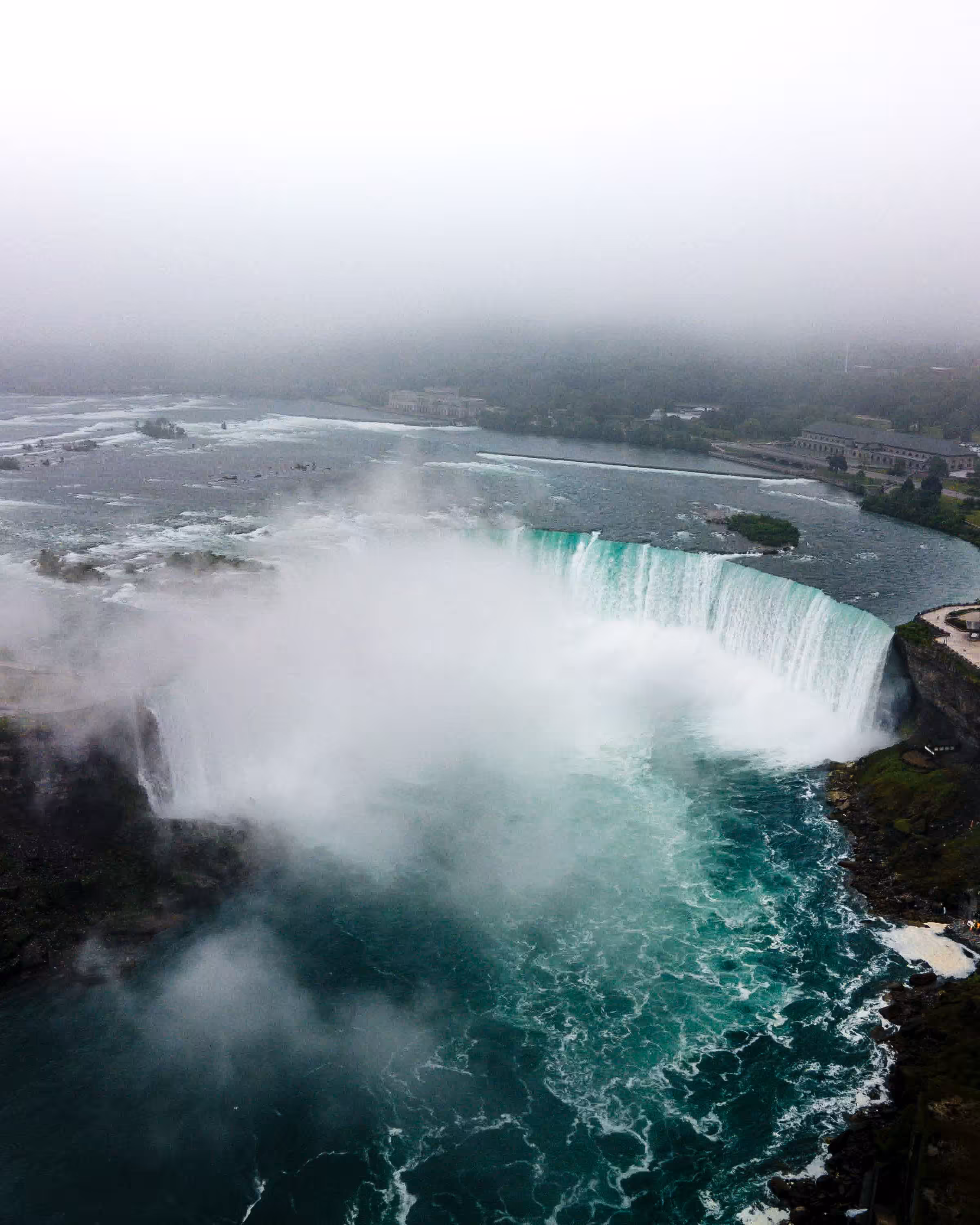 Rodeo posts: The Falls 💦