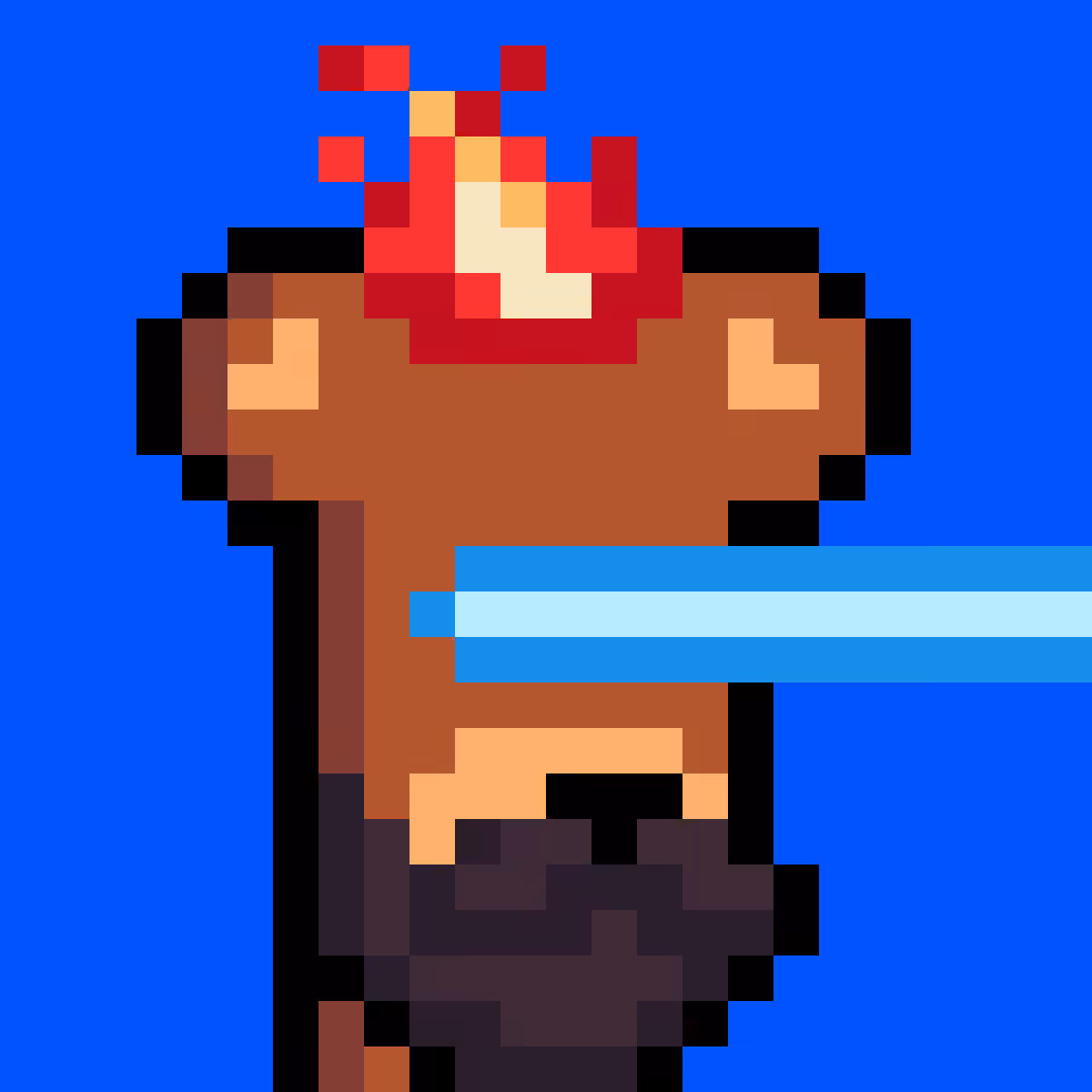 BearPunks #1010