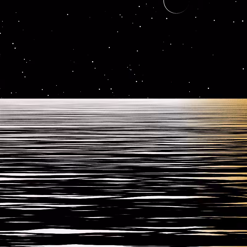 Coastal Waves #214
