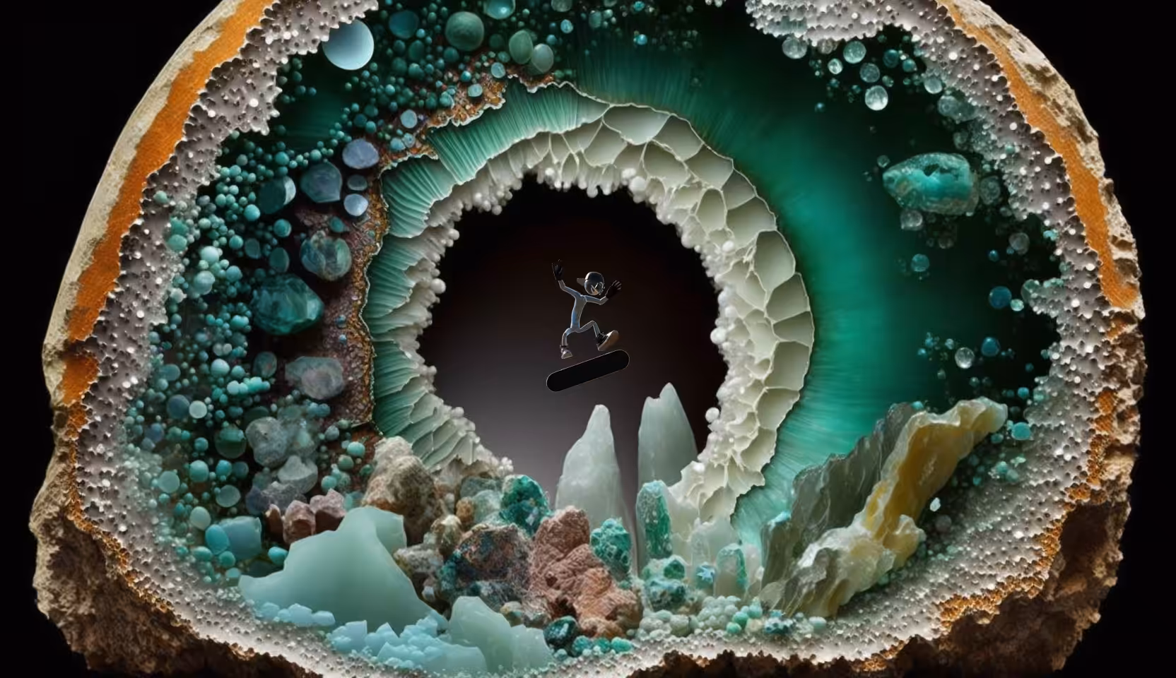 In the Eye of the Holder