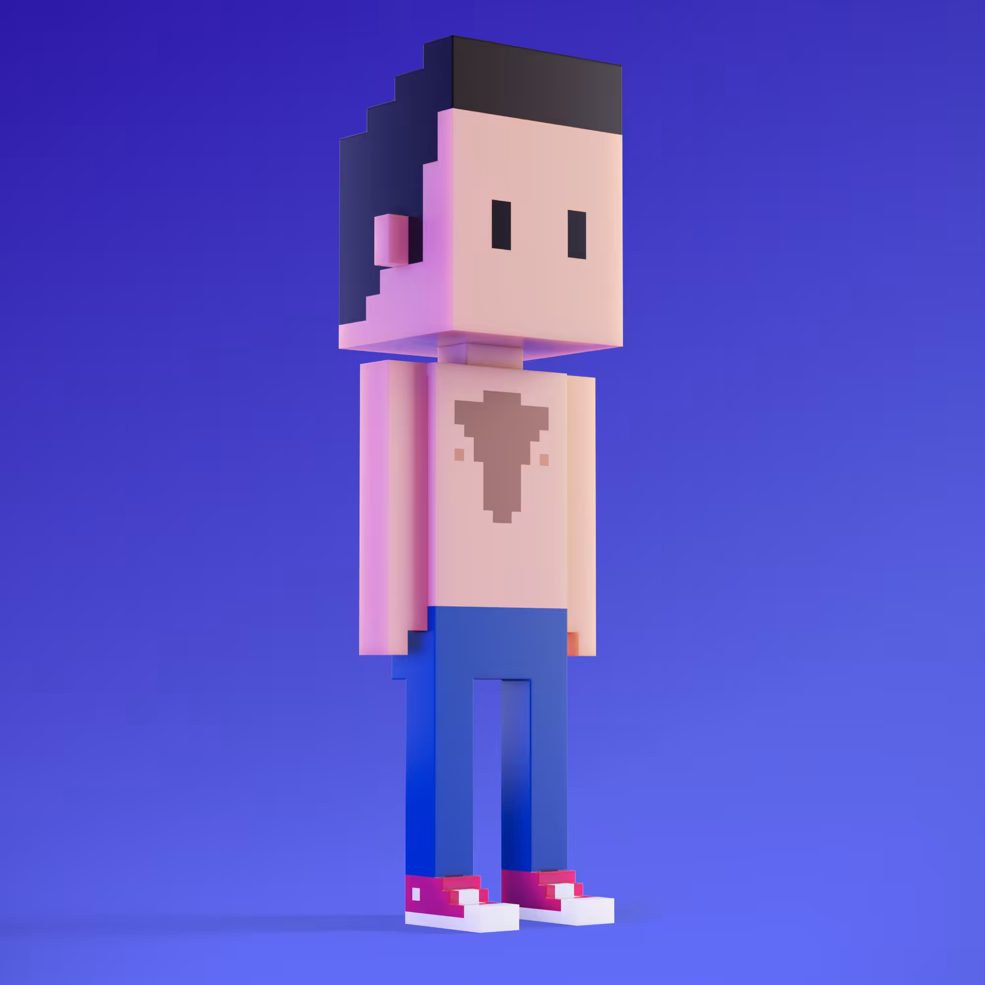 Meebit #3146