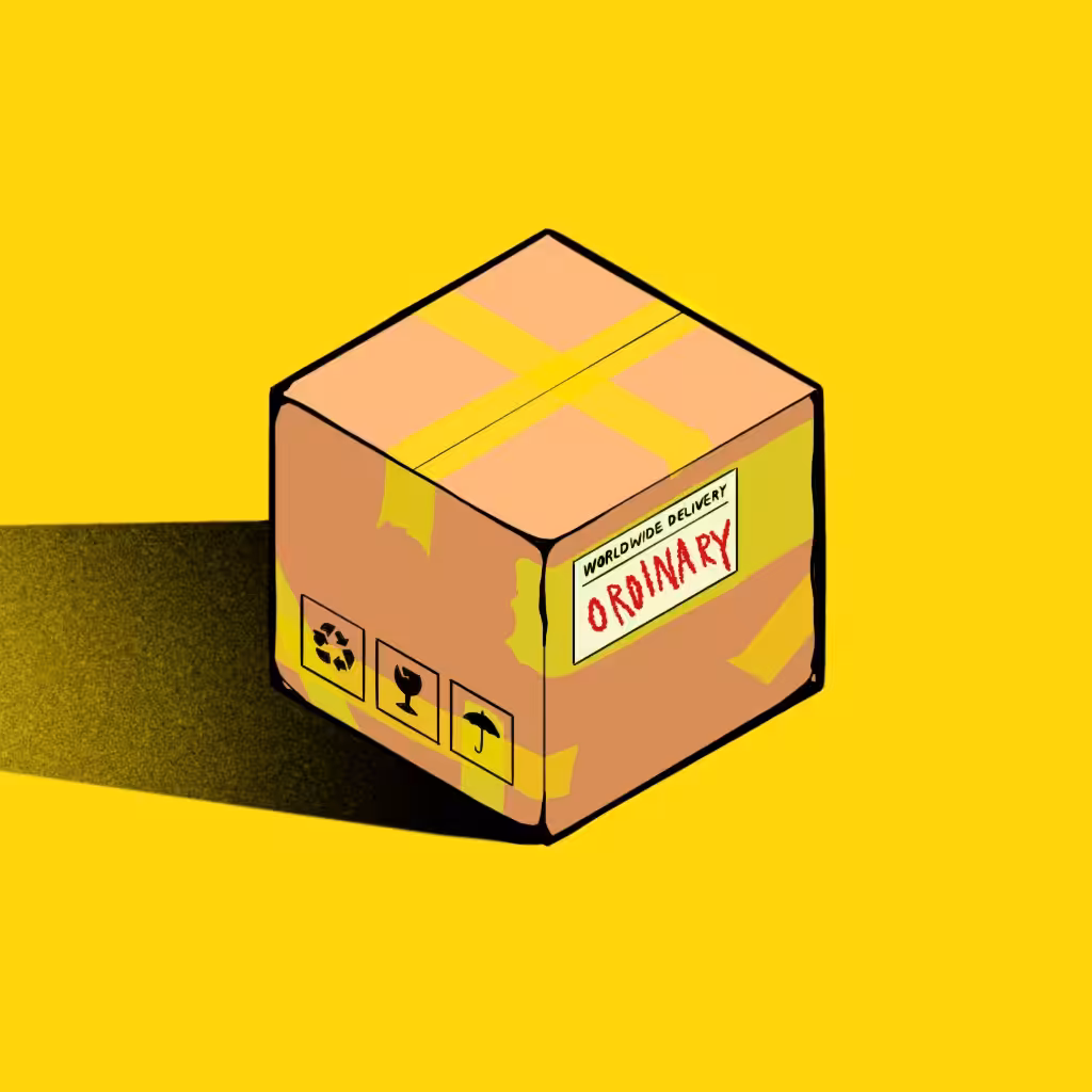 Ordinary Lootbox #04