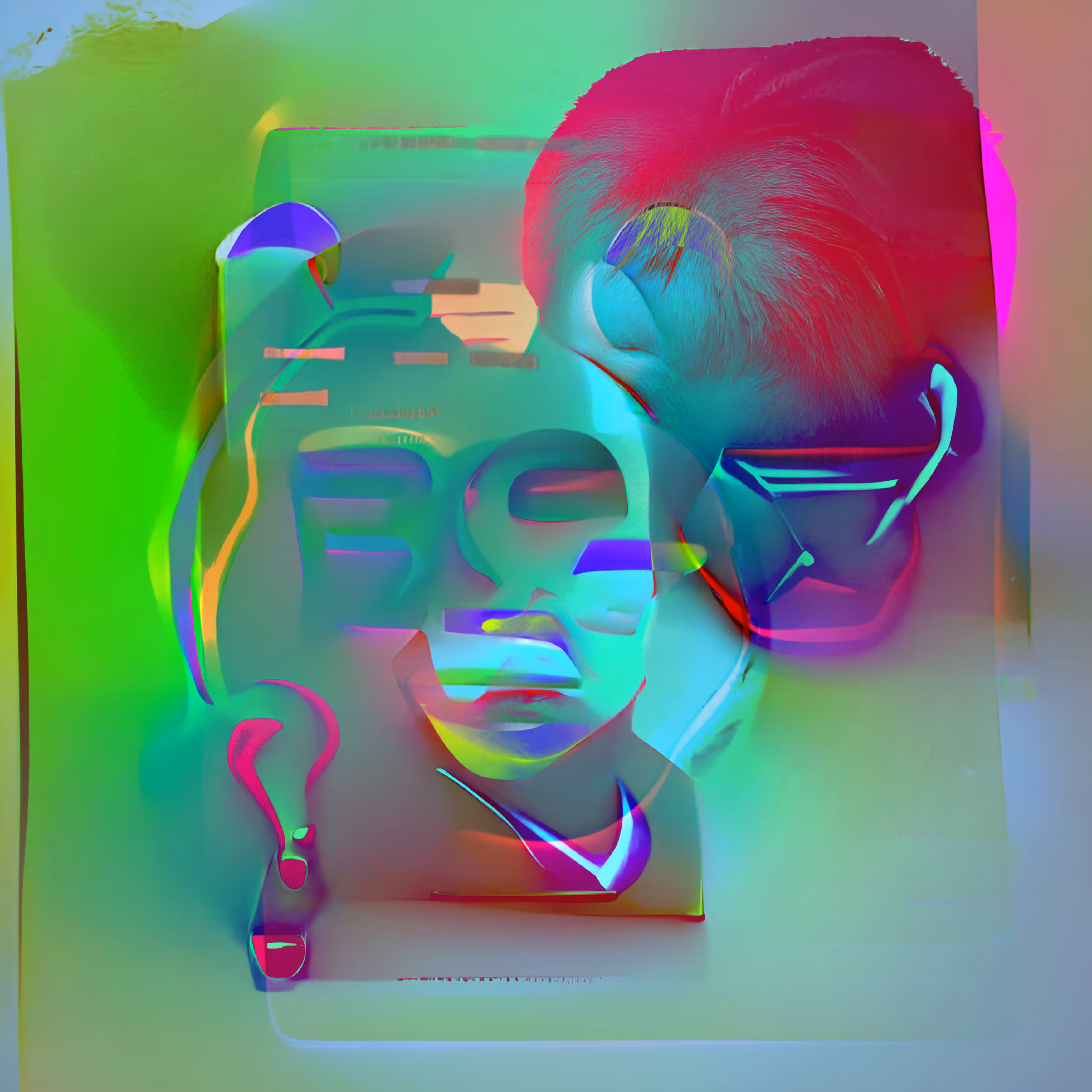 Neon #165