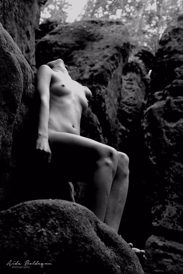 Climb Me!