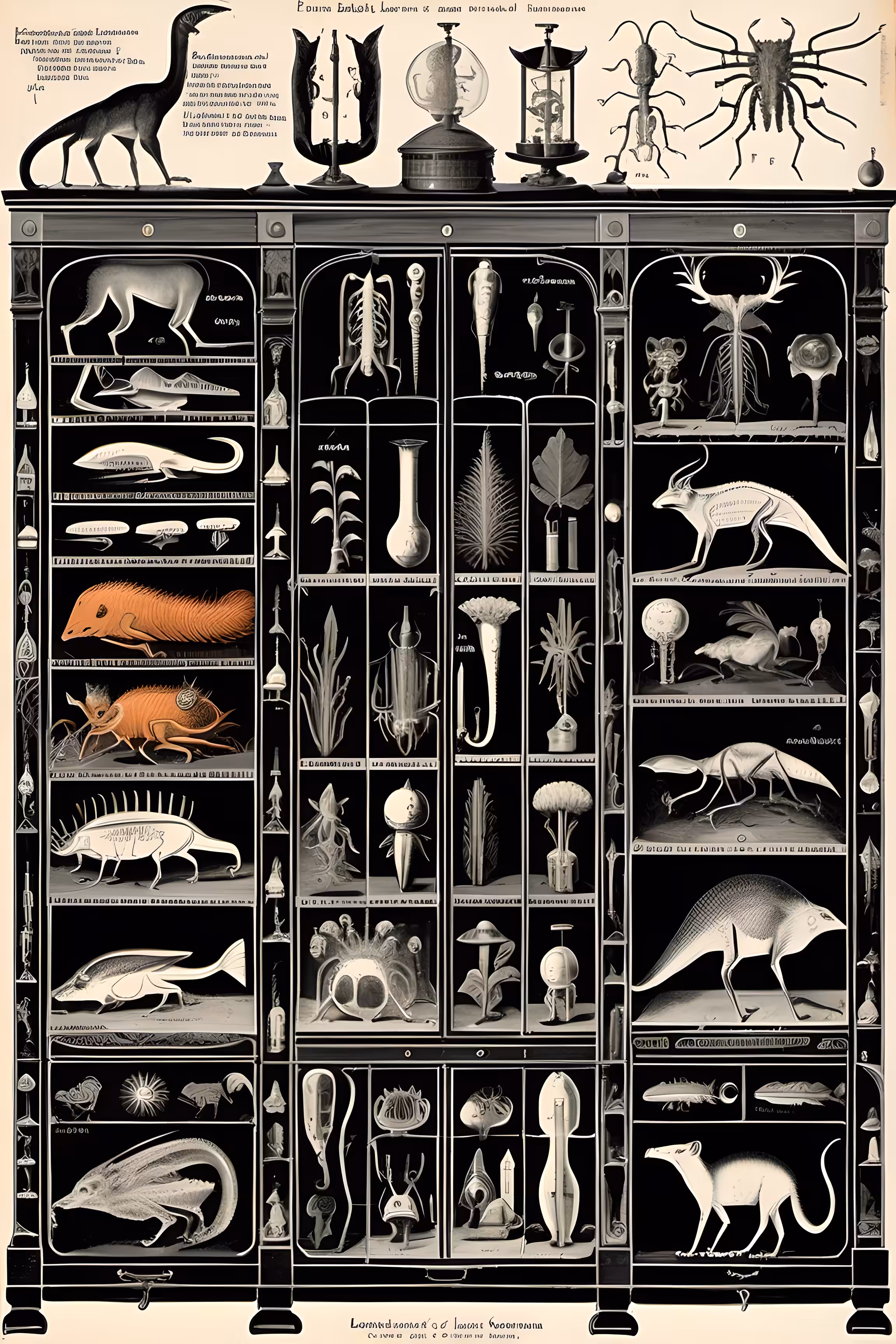 Wunderkammer #11