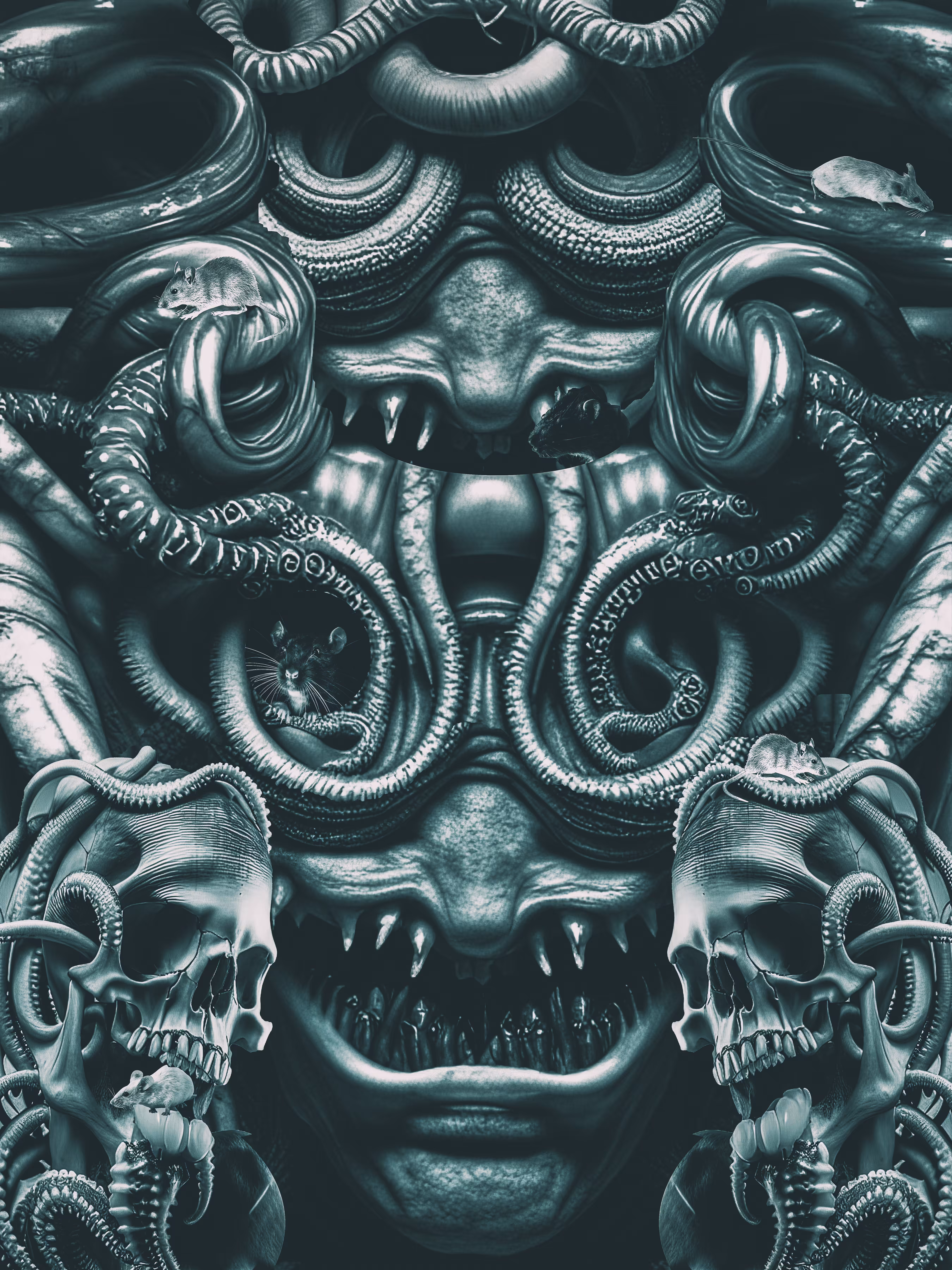 Disturbia