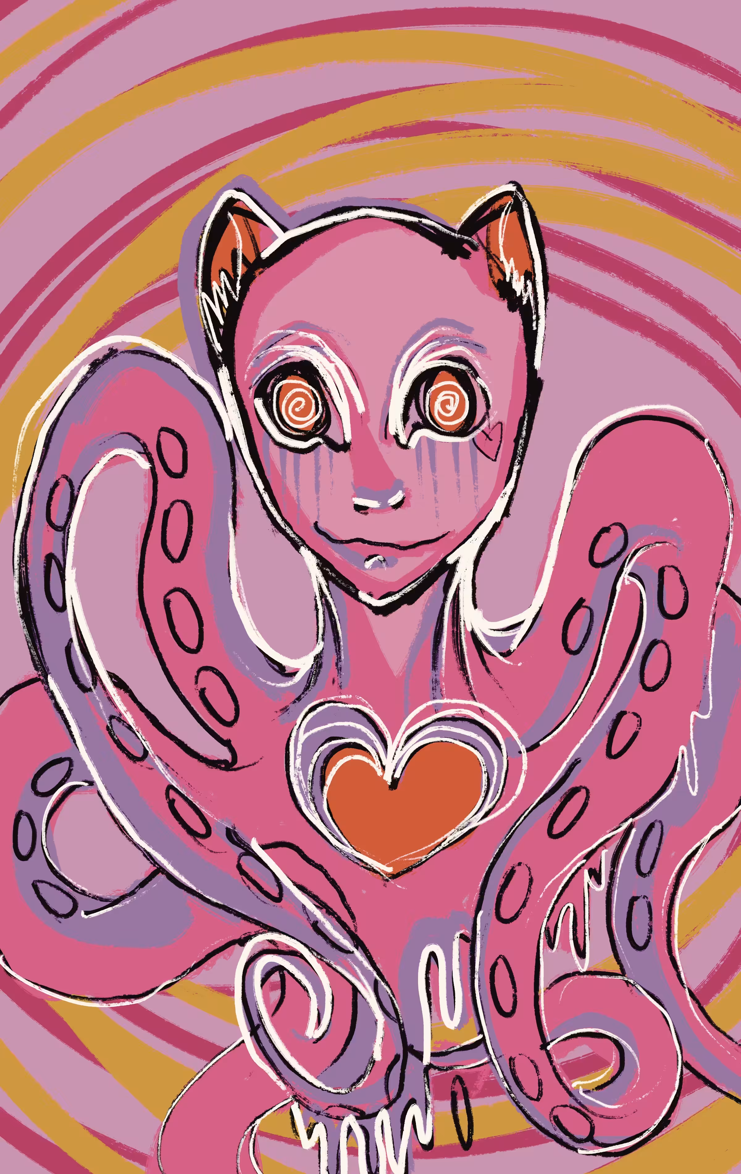 Love - 5