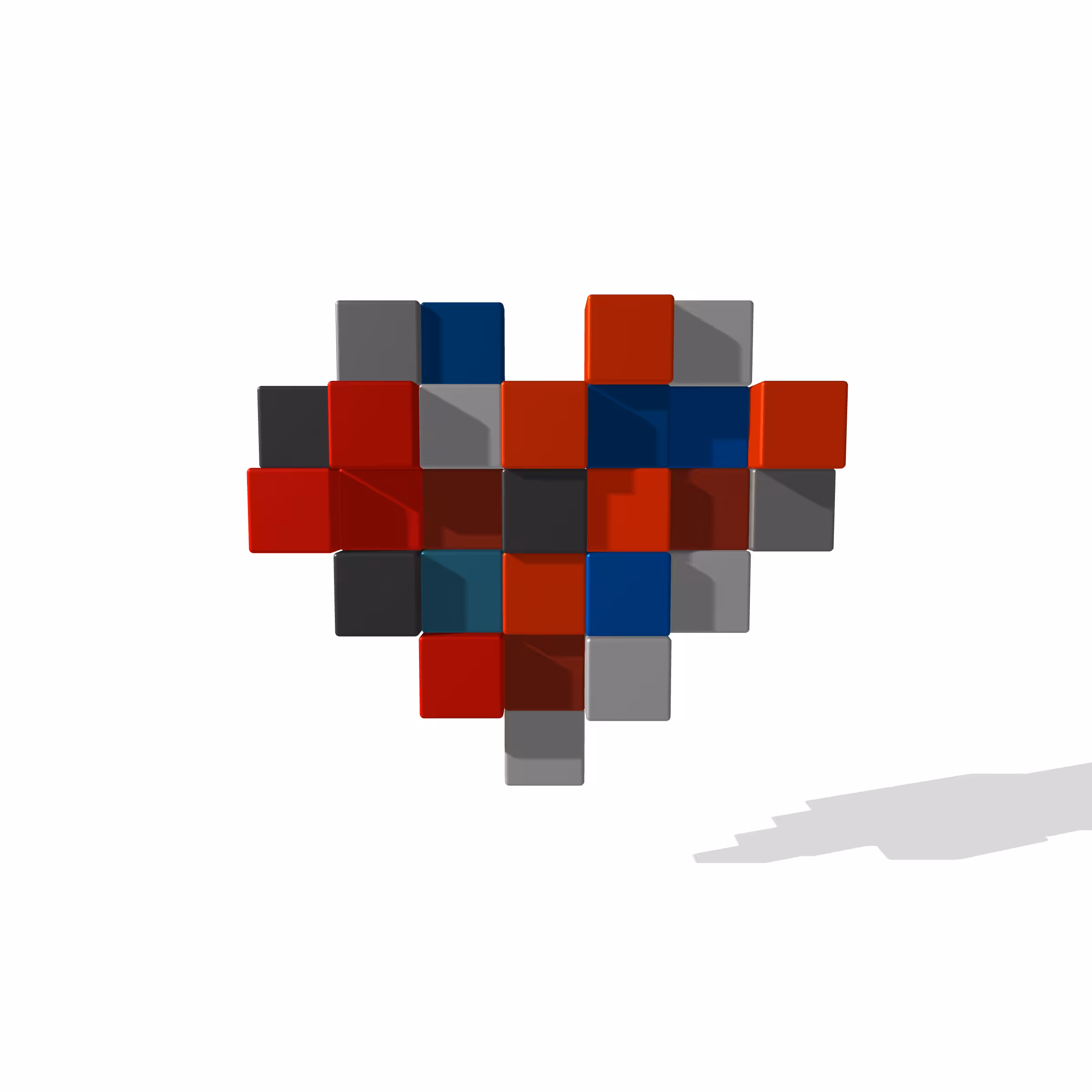 heart + craft #22439