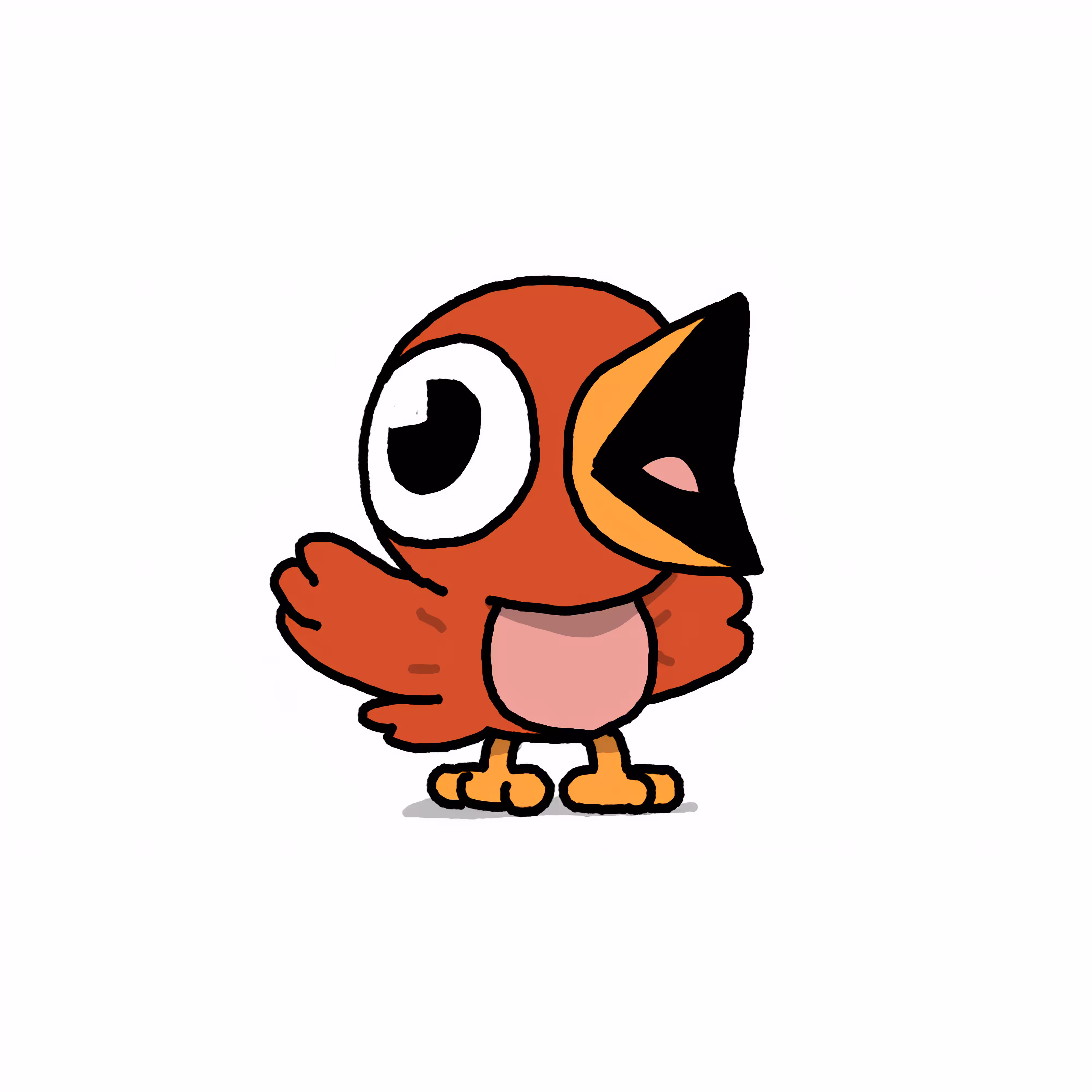 Birdie
