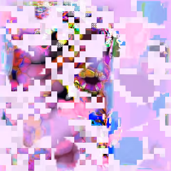 pixel flood #98
