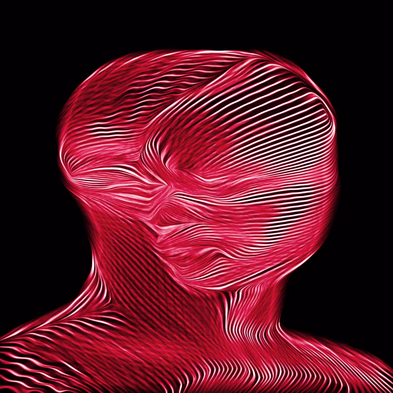 Hologram 2