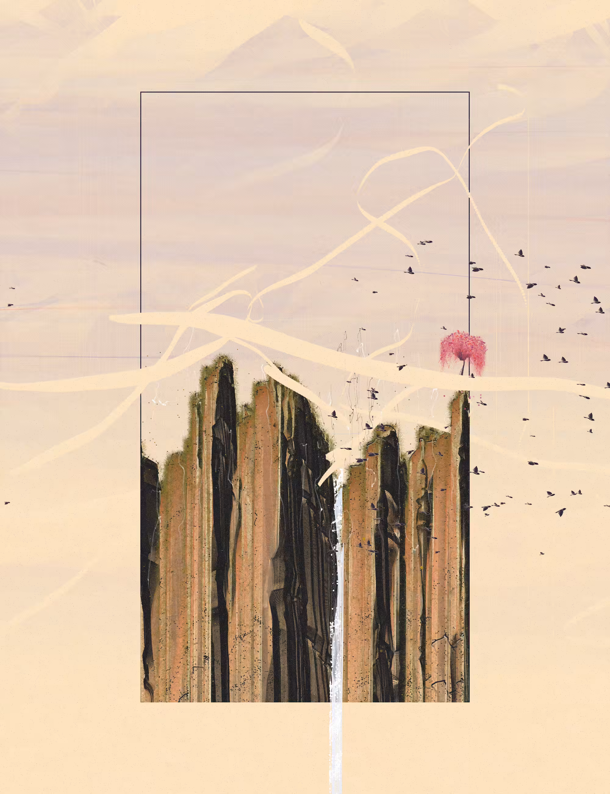 Lonely Tree #20