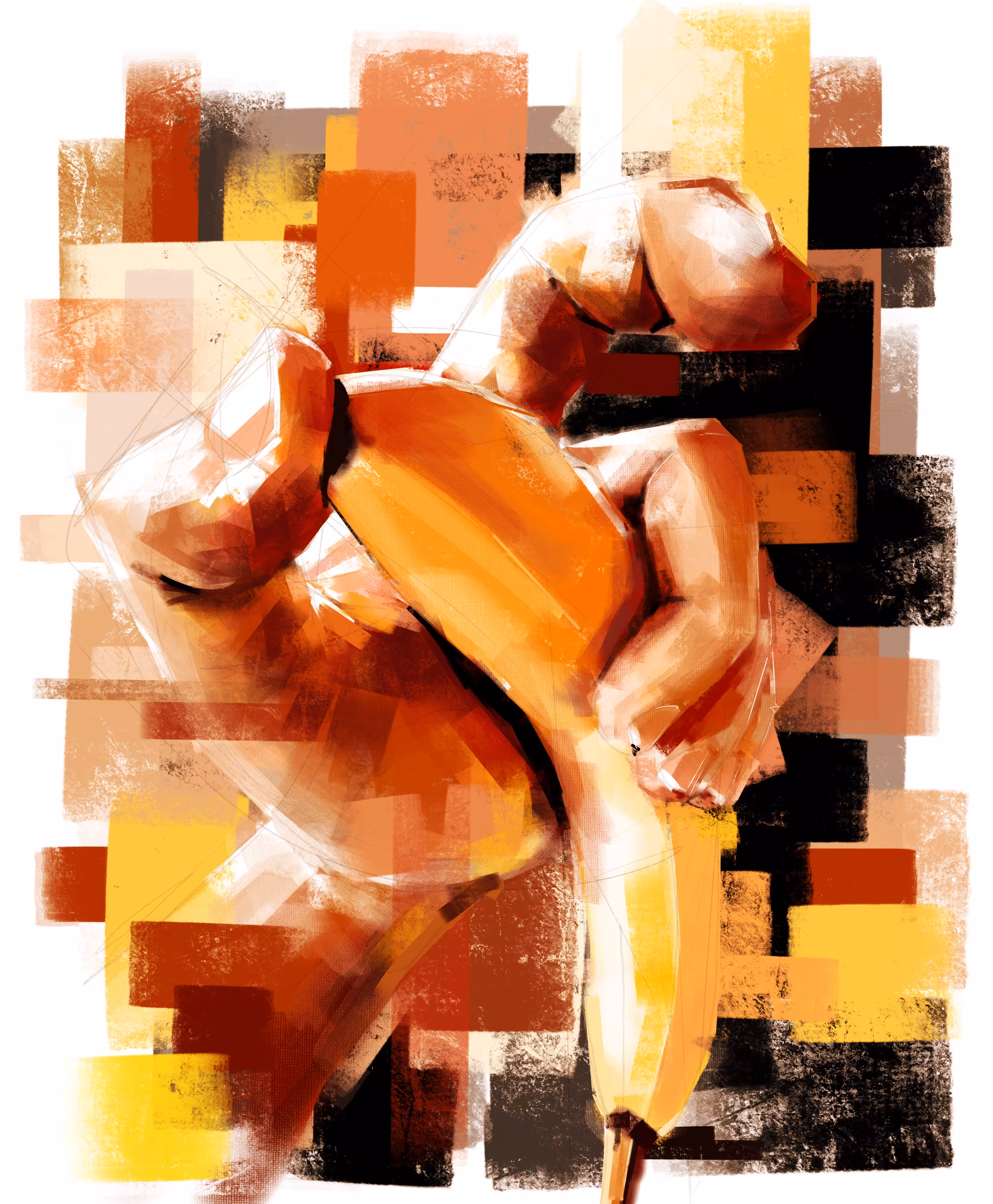DIRTY BANANA
