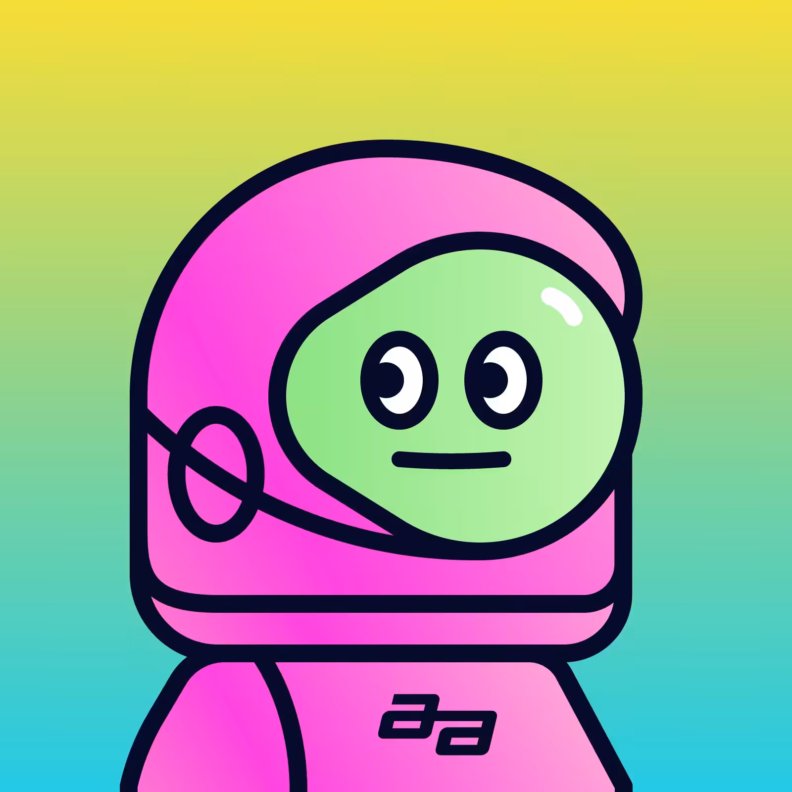 Awkward Astronauts #2141