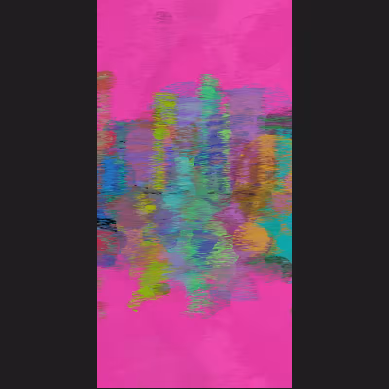 Deep City #6