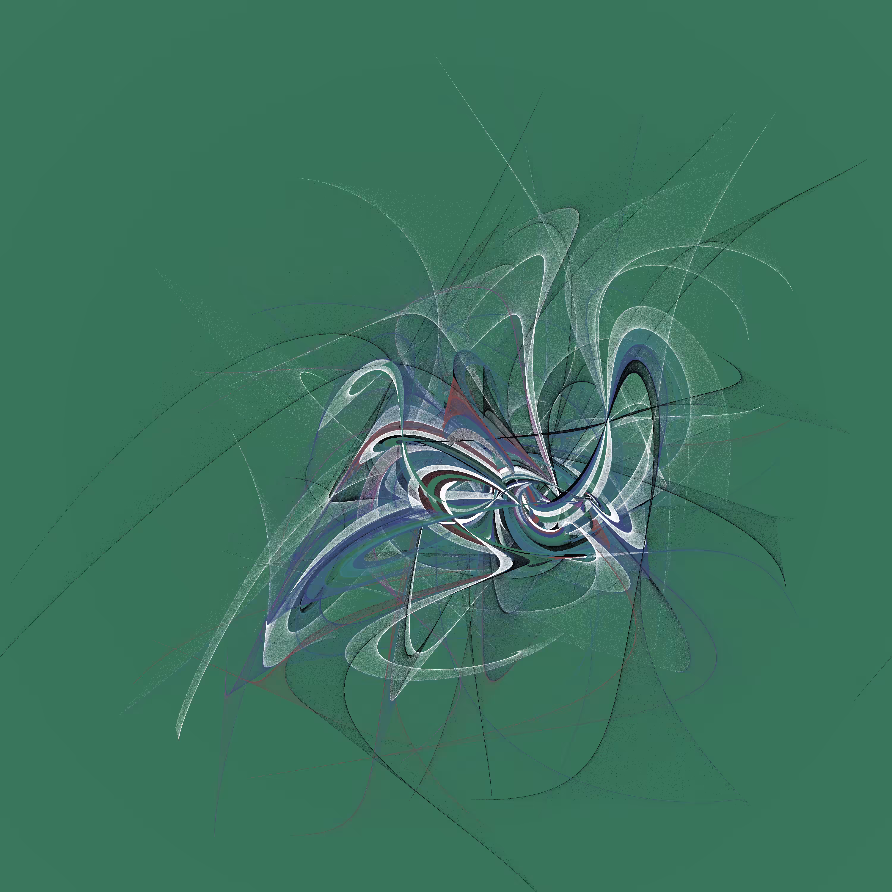 Friendly Abstraction #68