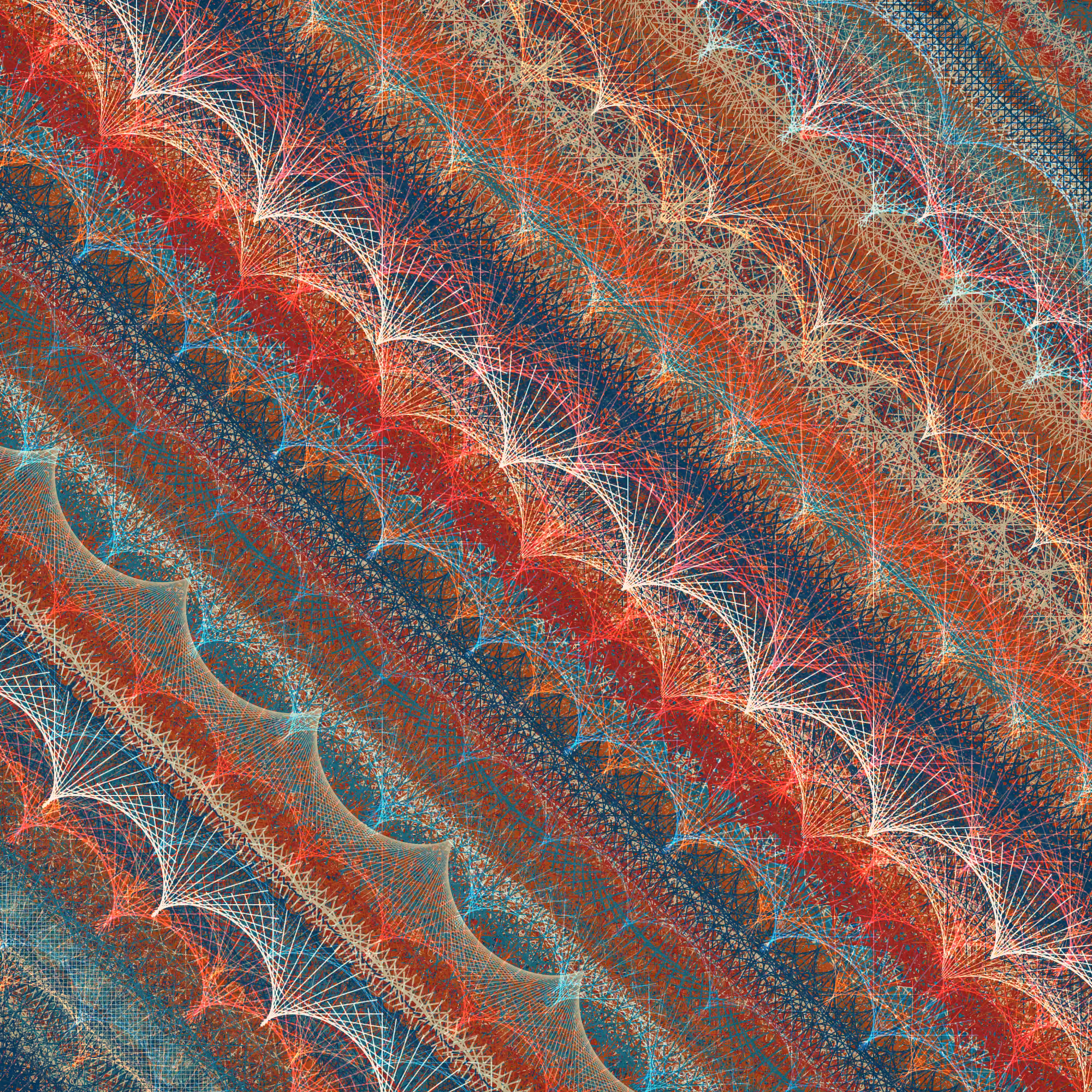 Lace Factory #209