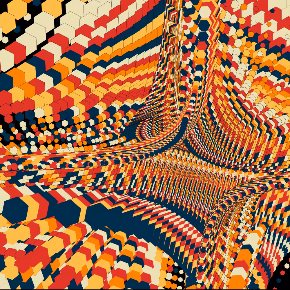 perpetuum [im]mobile #44