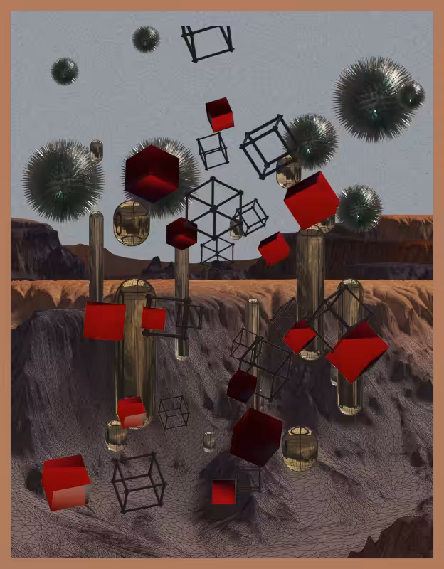 New planet #19