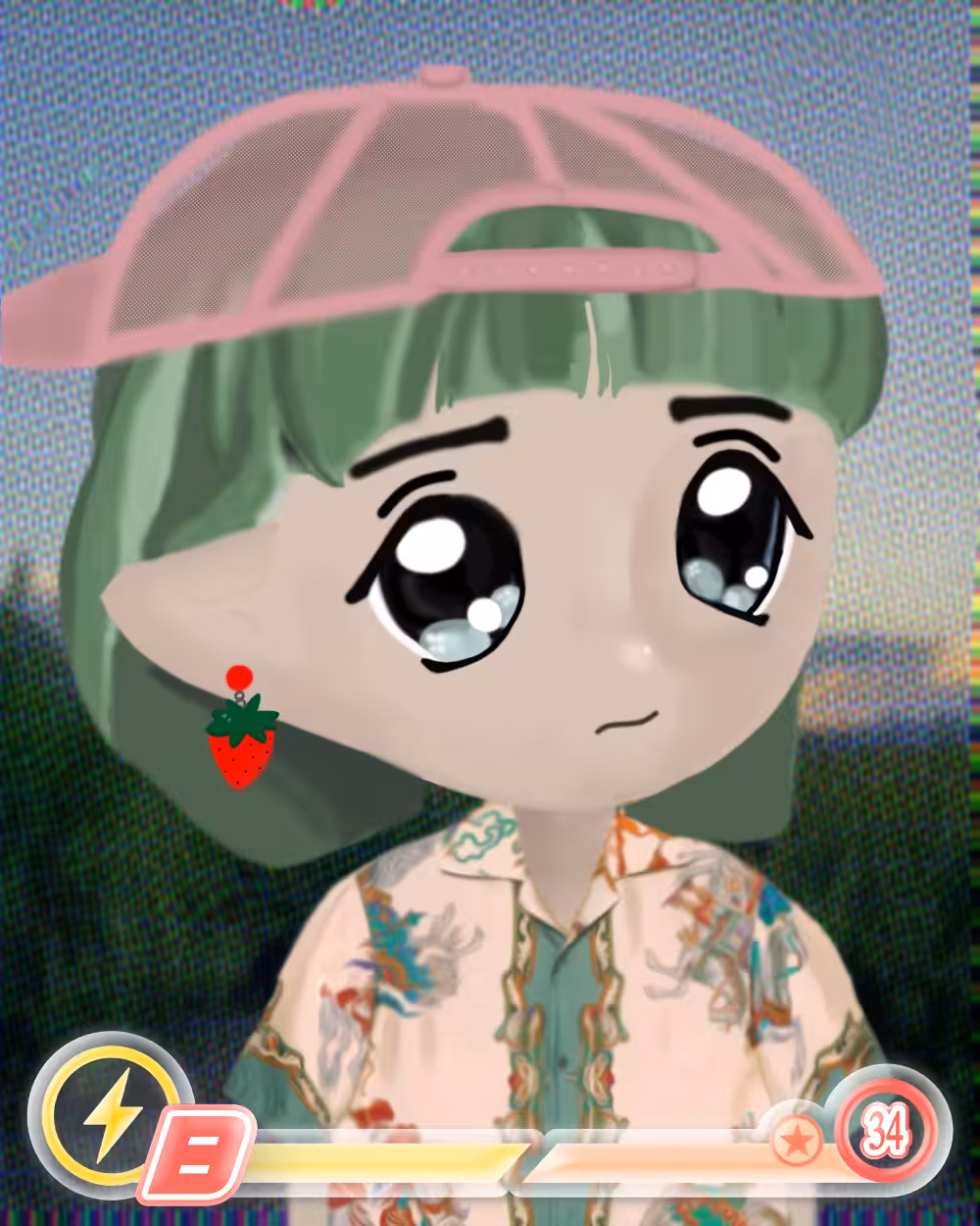 Milady 1293