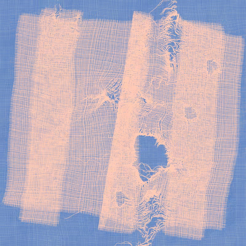 Threadbare #36