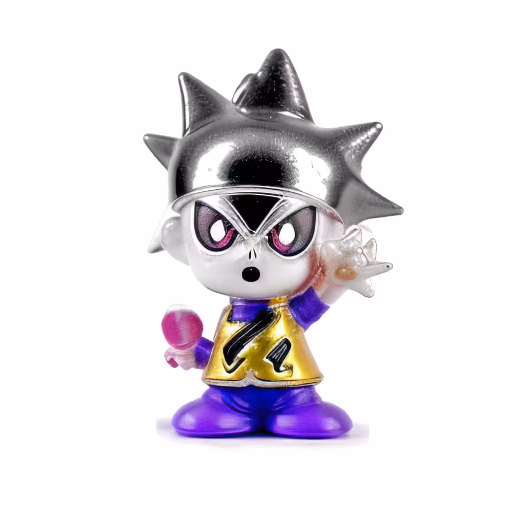 Super Sofubi: 142