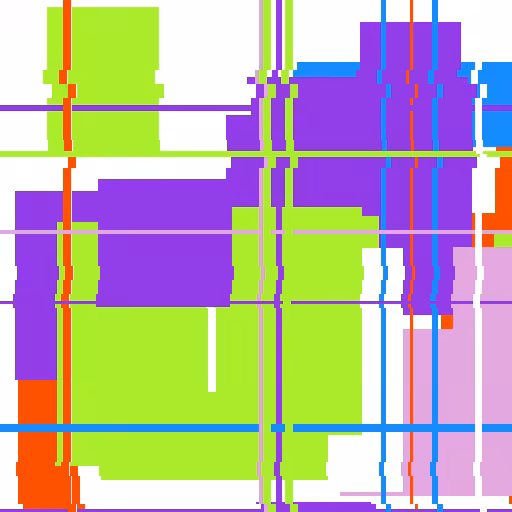 Chromatic Chaos #6617