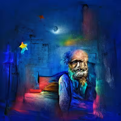 Loneliness I