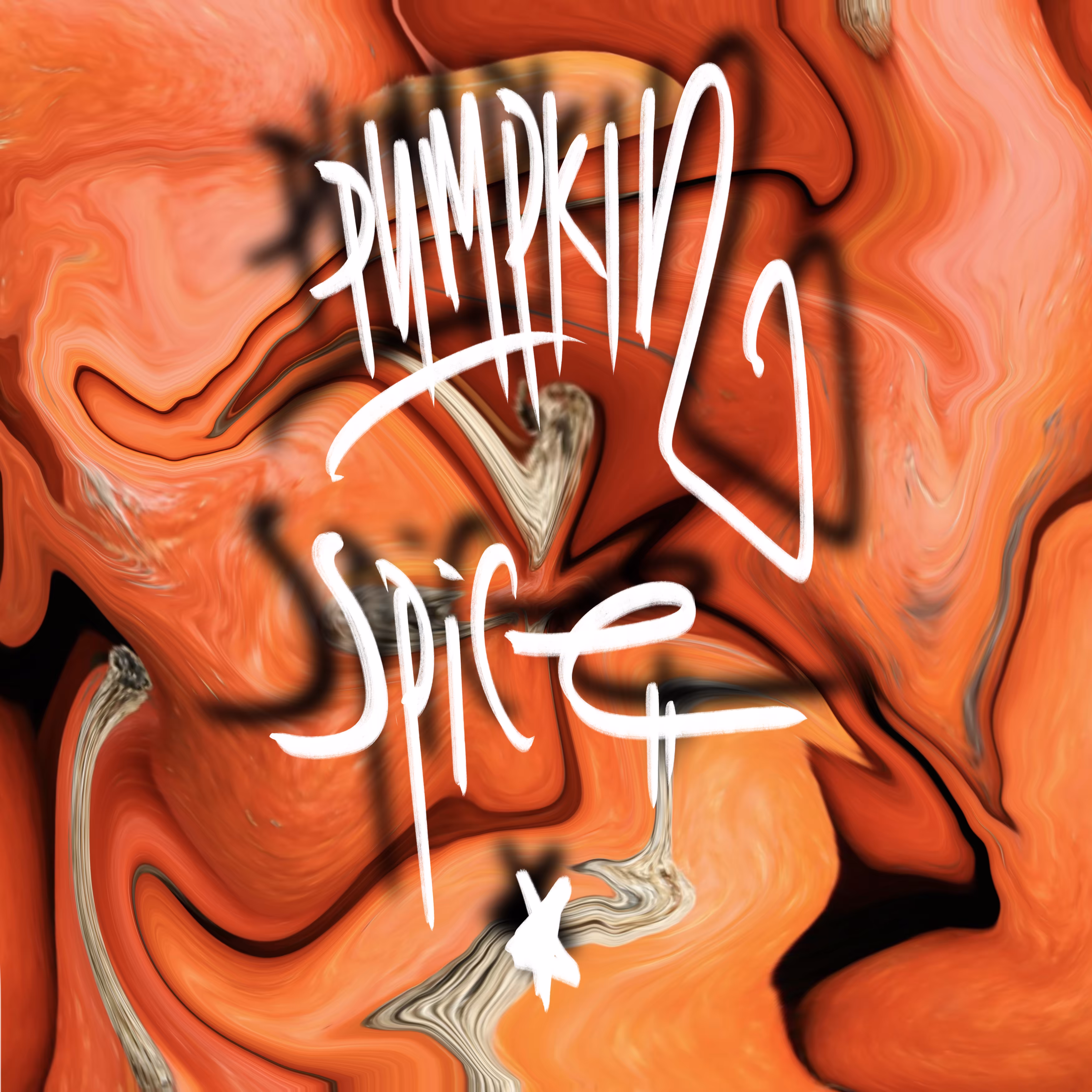 Pumpkin spice