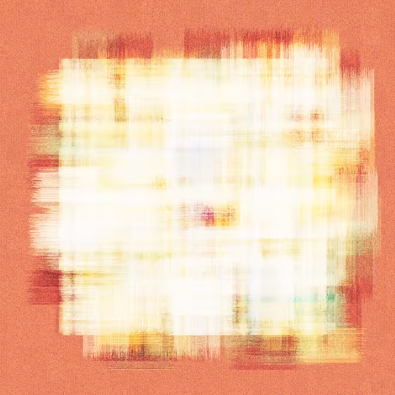 Abstract Expressionism #25