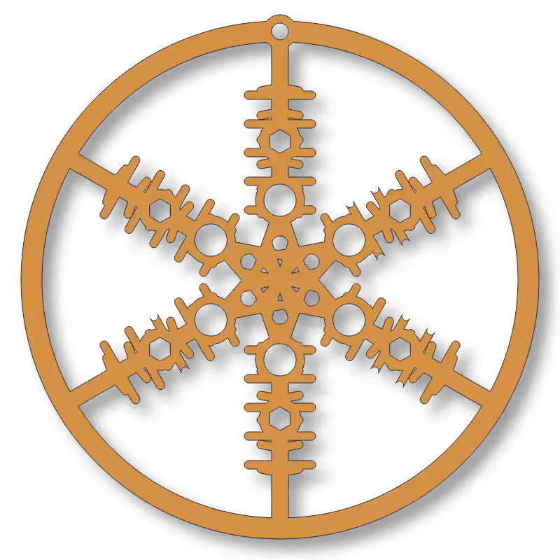 fx(ornament) 2022 #1485