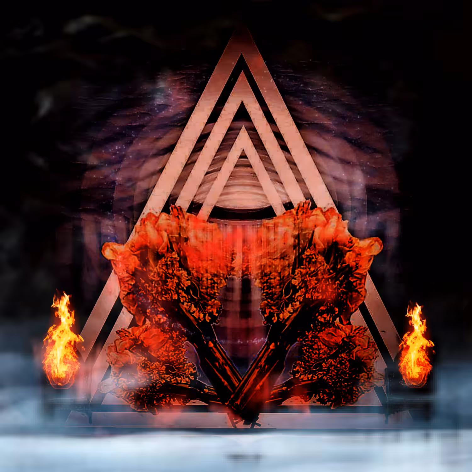 Higher Pyre