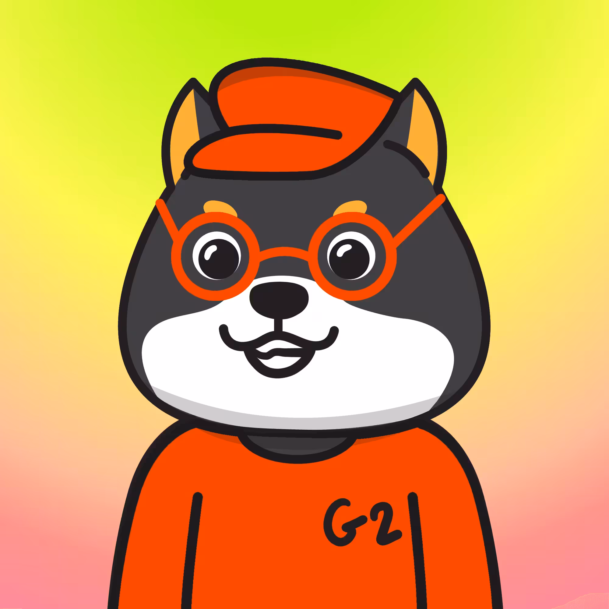 bobo shiba gen2 #001