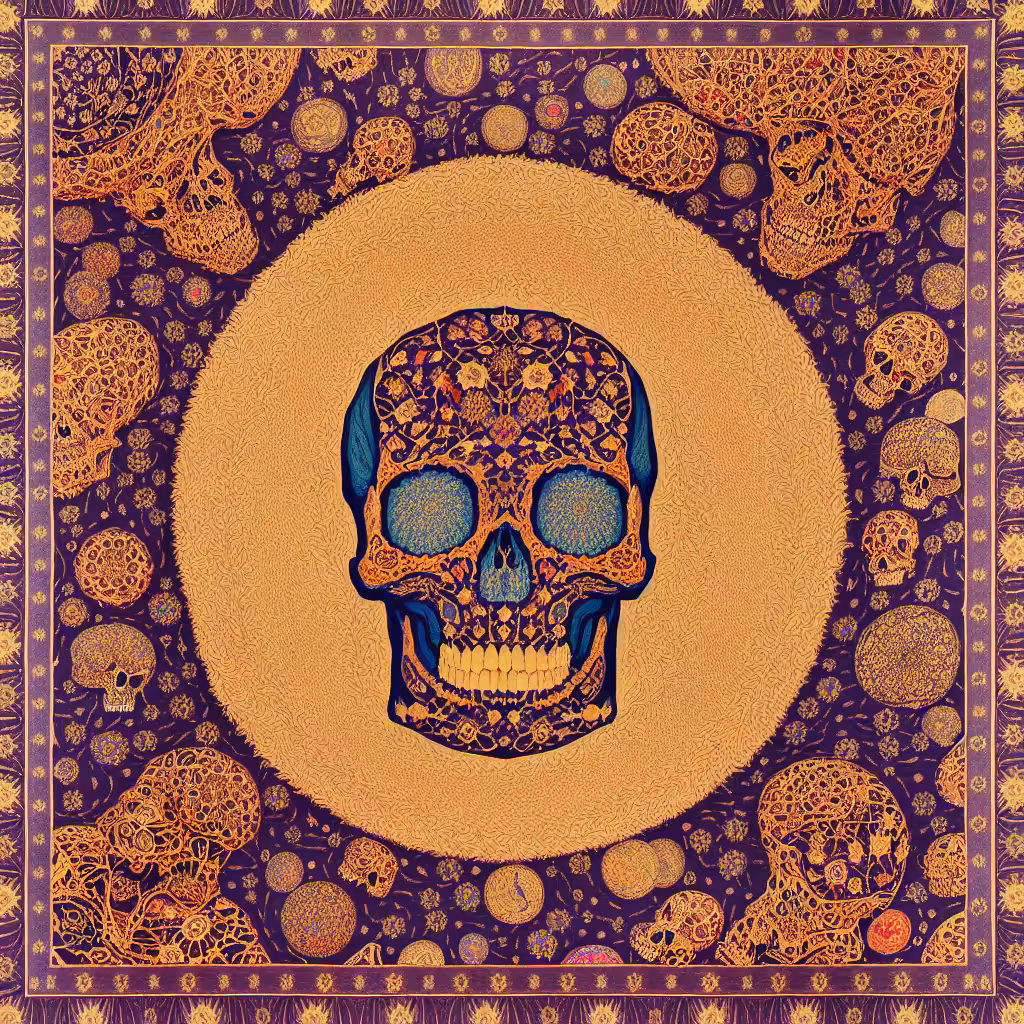 Sudo Rug #67