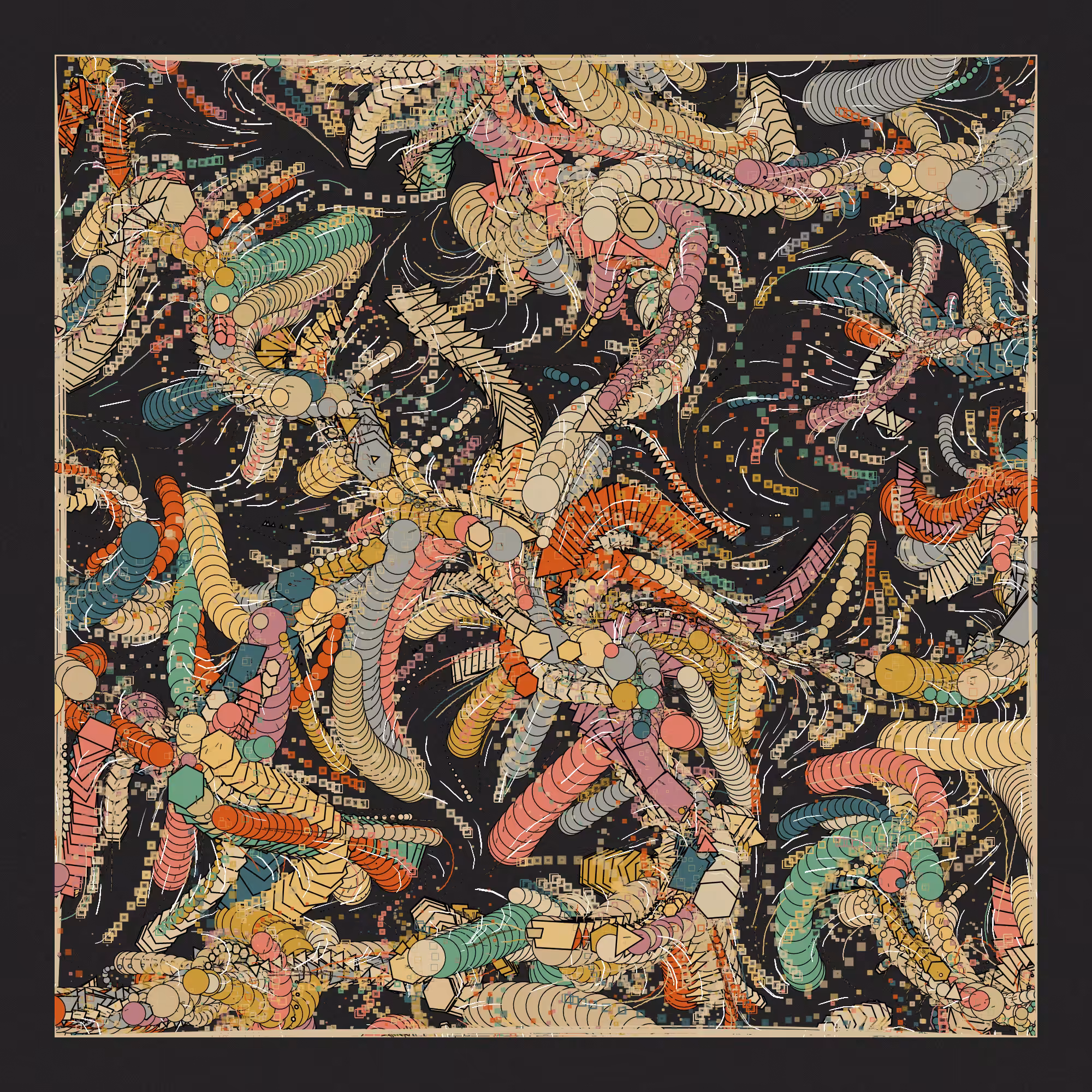 Zephyr #46