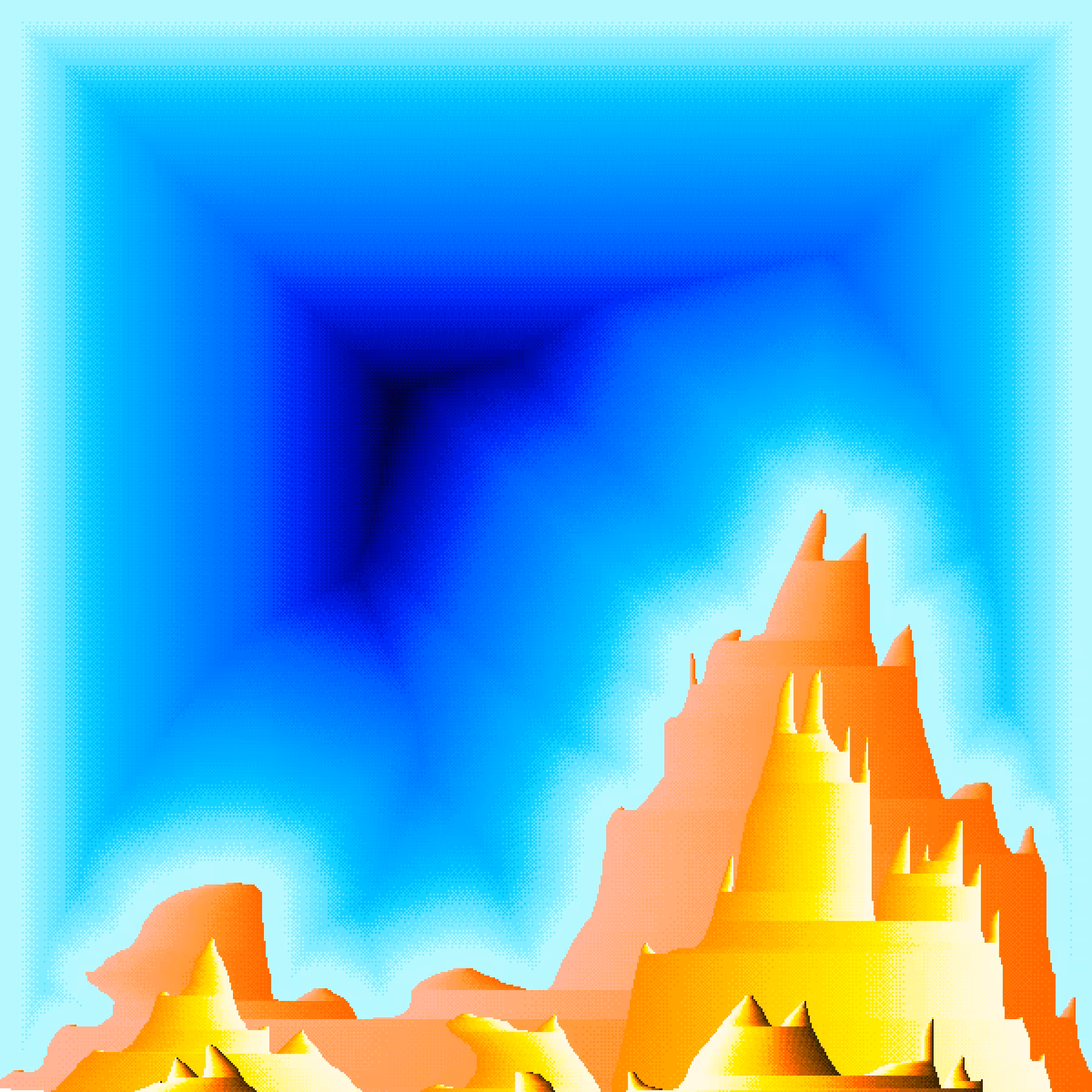 Color Juanna #6