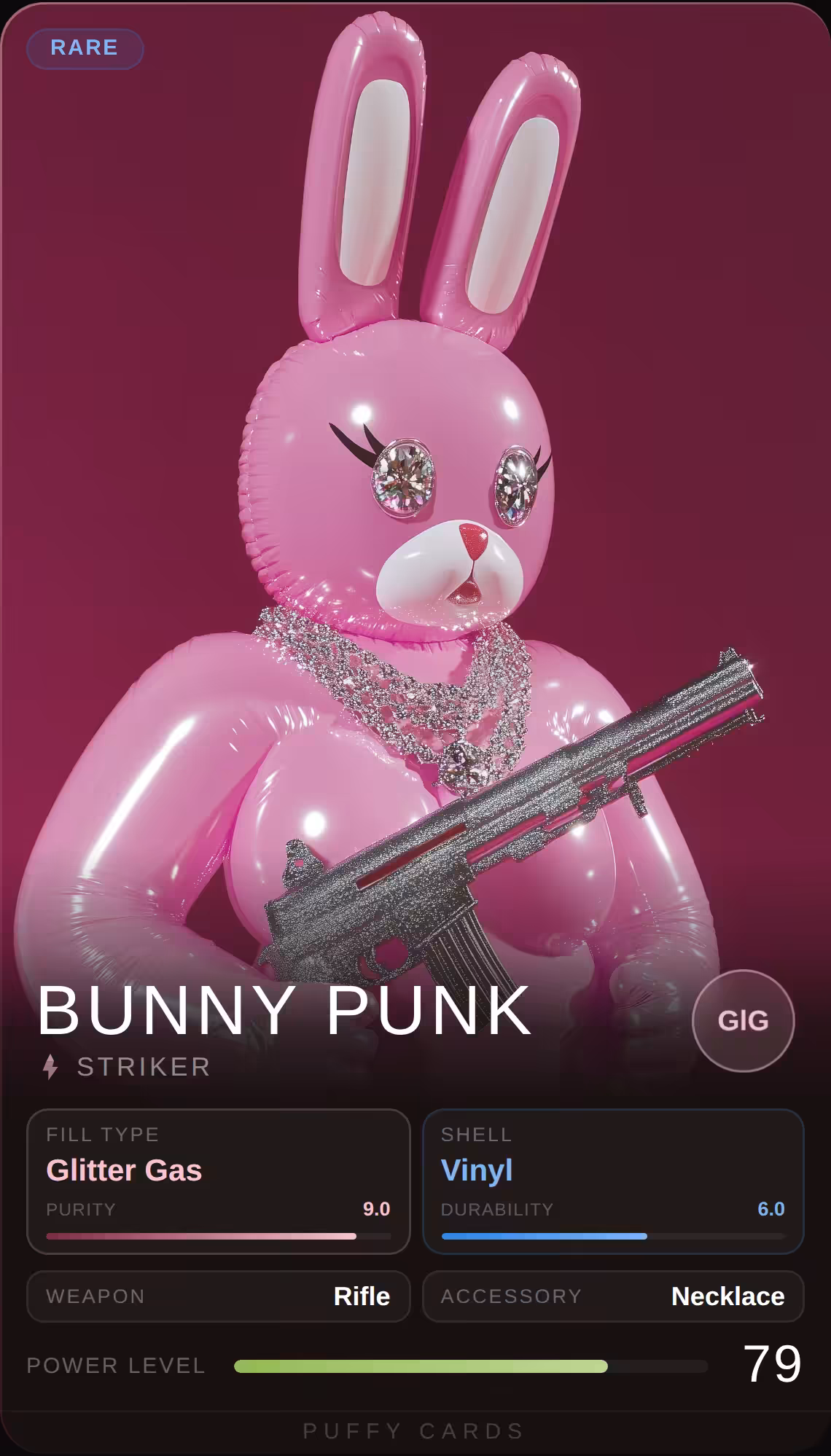 Bunny Punk